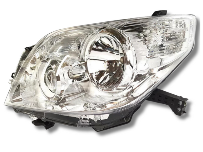 Left Passenger Side Head Light for 150 Series Toyota Prado (2009 - 2013)-Spoilers and Bodykits Australia
