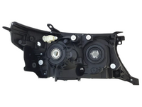 Left Passenger Side Head Light for 200 Series Toyota Landcruiser (08/2007 - 2011)-Spoilers and Bodykits Australia