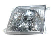 Left Passenger Side Head Light for 95 Series Toyota Prado J95 (06/1999 - 09/2002)-Spoilers and Bodykits Australia