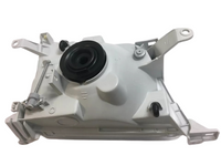 Left Passenger Side Head Light for 95 Series Toyota Prado J95 (06/1999 - 09/2002)-Spoilers and Bodykits Australia