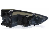 Left Passenger Side Head Light for Audi A1 / S1 8X 3 & 5 Door (12/2010 - 06/2015)-Spoilers and Bodykits Australia