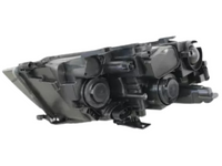 Left Passenger Side Head Light for Audi A4 B6 (04/2008 - 05/2012)-Spoilers and Bodykits Australia