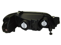 Left Passenger Side Head Light for BA / BF Ford Falcon FPV / GT / XR6 / XR8 / Typhoon-Spoilers and Bodykits Australia