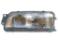 Left Passenger Side Head Light for CE Mitsubishi Lancer 4 Door Sedan (06/1996 - 06/1998)-Spoilers and Bodykits Australia