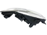 Left Passenger Side Head Light for CE Mitsubishi Lancer / Mirage 2 Door Coupe (1998 - 2003)-Spoilers and Bodykits Australia