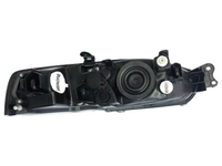 Left Passenger Side Head Light for CE Mitsubishi Lancer / Mirage 2 Door Coupe (1998 - 2003)-Spoilers and Bodykits Australia