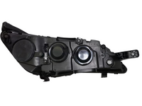 Left Passenger Side Head Light for Fiat Ducato JTD (05/2014 Onwards)-Spoilers and Bodykits Australia