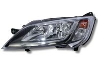 Left Passenger Side Head Light for Fiat Ducato JTD (05/2014 Onwards)-Spoilers and Bodykits Australia