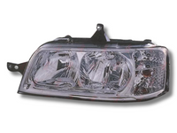 Left Passenger Side Head Light for Fiat Ducato JTD Van (01/2002 - 02/2007)-Spoilers and Bodykits Australia