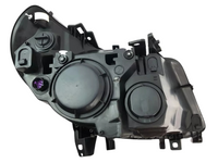 Left Passenger Side Head Light for Fiat Ducato JTD Van & Cab Chassis (2011 - 05/2014)-Spoilers and Bodykits Australia