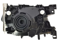 Left Passenger Side Head Light for GU Nissan Patrol Y61 (09/2001 - 08/2004)-Spoilers and Bodykits Australia