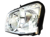 Left Passenger Side Head Light for GU Nissan Patrol Y61 Wagon / Cab Chassis (2004 - 2009)-Spoilers and Bodykits Australia