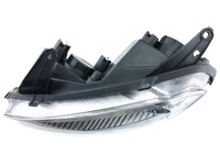 Left Passenger Side Head Light for Great Wall V200 / V240 (08/2011 - 2015)-Spoilers and Bodykits Australia