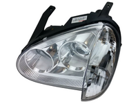 Left Passenger Side Head Light for Great Wall V240 (2009 - 08/2011)-Spoilers and Bodykits Australia