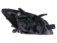 Left Passenger Side Head Light for Great Wall X240 (10/2009 - 03/2011)-Spoilers and Bodykits Australia