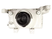 Left Passenger Side Head Light for Holden Rodeo TF - Crystal (06/1998 - 02/2003)-Spoilers and Bodykits Australia