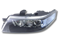 Left Passenger Side Head Light for Honda Accord Euro CL (12/2005 - 02/2008)-Spoilers and Bodykits Australia
