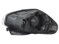 Left Passenger Side Head Light for Hyundai Accent MC (2005 - 2009)-Spoilers and Bodykits Australia