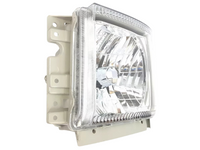 Left Passenger Side Head Light for Isuzu Truck F Series FSR / FTR / FVR (2008 Onwards)-Spoilers and Bodykits Australia