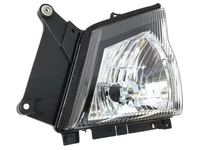 Left Passenger Side Head Light for Isuzu Truck N Series (2004 - 2005)-Spoilers and Bodykits Australia