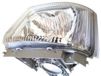 Left Passenger Side Head Light for Isuzu Truck N Series (2007 Onwards)-Spoilers and Bodykits Australia