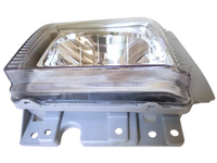 Left Passenger Side Head Light for Isuzu Truck N Series (2007 Onwards)-Spoilers and Bodykits Australia