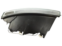 Left Passenger Side Head Light for Iveco Daily Van & Cab Chassis (2000 - 2005)-Spoilers and Bodykits Australia
