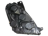 Left Passenger Side Head Light for Iveco Daily Van / Truck (06/2006 - 2011)-Spoilers and Bodykits Australia