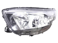 Left Passenger Side Head Light for Iveco Daily Van / Truck (2014 - 2019)-Spoilers and Bodykits Australia