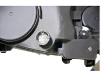 Left Passenger Side Head Light for Iveco Daily Van / Truck (2014 - 2019)-Spoilers and Bodykits Australia