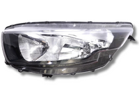 Left Passenger Side Head Light for Iveco Daily Van / Truck (2014 - 2019)-Spoilers and Bodykits Australia