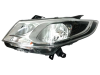 Left Passenger Side Head Light for LDV G10 Cargo Van (2015 Onwards)-Spoilers and Bodykits Australia