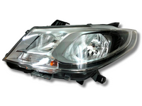 Left Passenger Side Head Light for LDV G10 Cargo Van (2015 Onwards)-Spoilers and Bodykits Australia