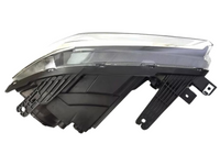 Left Passenger Side Head Light for LDV T60 Pro / Luxe / Trailrider Ute 4WD (2017 - 2021)-Spoilers and Bodykits Australia
