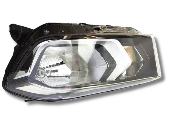 Left Passenger Side Head Light for LDV T60 Pro / Luxe / Trailrider Ute 4WD (2017 - 2021)-Spoilers and Bodykits Australia