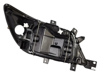 Left Passenger Side Head Light for Mercedes Benz Sprinter - Crystal (03/2003 - 09/2006)-Spoilers and Bodykits Australia