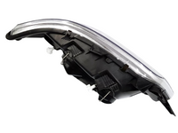 Left Passenger Side Head Light for Mercedes Benz Sprinter - Crystal (03/2003 - 09/2006)-Spoilers and Bodykits Australia