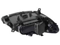 Left Passenger Side Head Light for Mercedes Benz Vito / Viano / Valente W639 (2004 - 2011)-Spoilers and Bodykits Australia