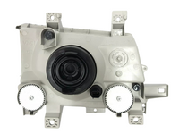 Left Passenger Side Head Light for Mitsubishi Canter Fuso FE (2011 Onwards)-Spoilers and Bodykits Australia