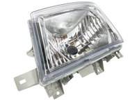 Left Passenger Side Head Light for Mitsubishi Canter Fuso FE (2011 Onwards)-Spoilers and Bodykits Australia