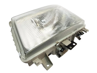 Left Passenger Side Head Light for Mitsubishi Canter Fuso FE 7/8 (2005 - 2011)-Spoilers and Bodykits Australia