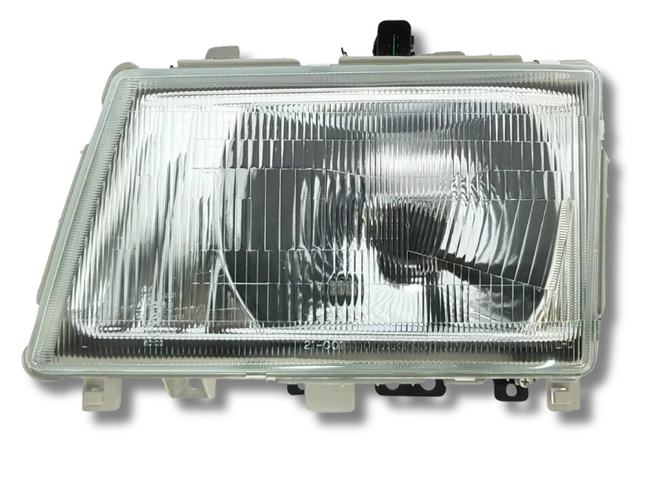 Left Passenger Side Head Light for Mitsubishi Canter Fuso FE 7/8 (2005 - 2011)-Spoilers and Bodykits Australia