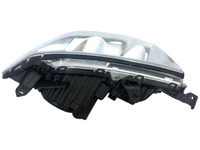 Left Passenger Side Head Light for Mitsubishi Challenger PB (09/2009 - 06/2013)-Spoilers and Bodykits Australia