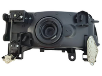 Left Passenger Side Head Light for Mitsubishi Express L300 SJ Van (05/2000 - 05/2013)-Spoilers and Bodykits Australia