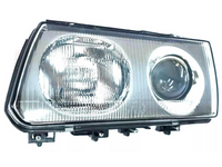 Left Passenger Side Head Light for Mitsubishi L400 Delica / L300 Express (1993 - 2001)-Spoilers and Bodykits Australia
