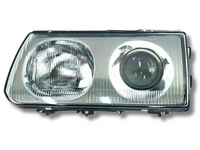 Left Passenger Side Head Light for Mitsubishi Starwagon SH Van (1991 - 2001)-Spoilers and Bodykits Australia