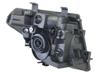Left Passenger Side Head Light for Nissan Pathfinder R51 (05/2005 - 01/2010)-Spoilers and Bodykits Australia