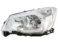 Left Passenger Side Head Light for Subaru Forester S4 (2013 - 2016)-Spoilers and Bodykits Australia