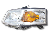 Left Passenger Side Head Light for Suzuki APV Van (06/2005 - 11/2017)-Spoilers and Bodykits Australia