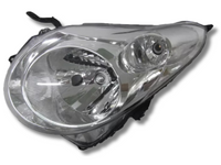 Left Passenger Side Head Light for Suzuki Alto AMF310 (07/2009 - 12/2013)-Spoilers and Bodykits Australia